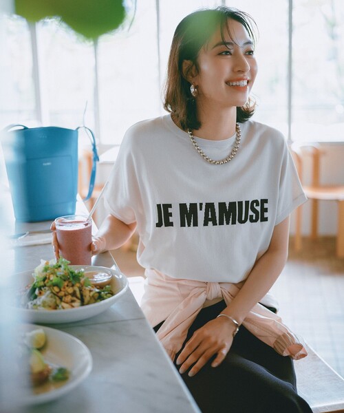 「UNFILO」 ナイロンブルゾン SMALL ブラック レディース_画像2