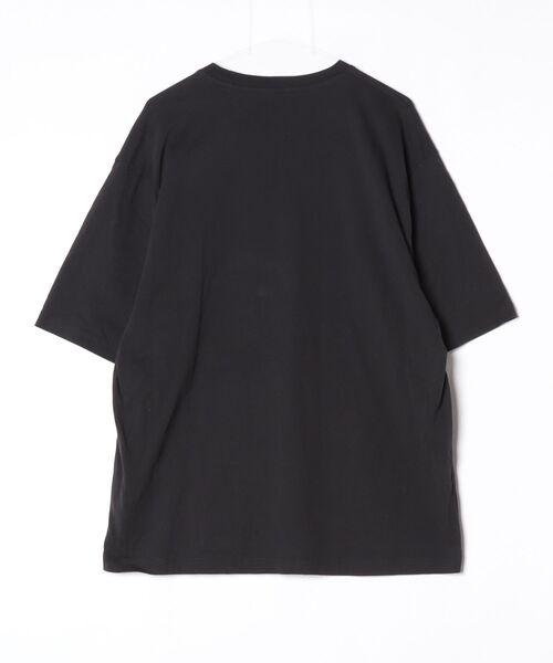 「PALACE」 半袖Tシャツ XX-LARGE ブラック メンズ_画像2