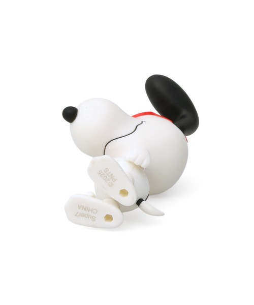 PEANUTS フィギュア Super7 スーパー7 Peanuts リアクションフィギア
