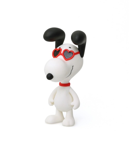 PEANUTS フィギュア Super7 スーパー7 Peanuts リアクションフィギア