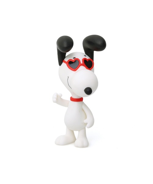 PEANUTS フィギュア Super7 スーパー7 Peanuts リアクションフィギア