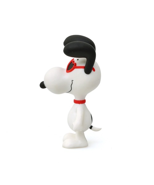 PEANUTS フィギュア Super7 スーパー7 Peanuts リアクションフィギア