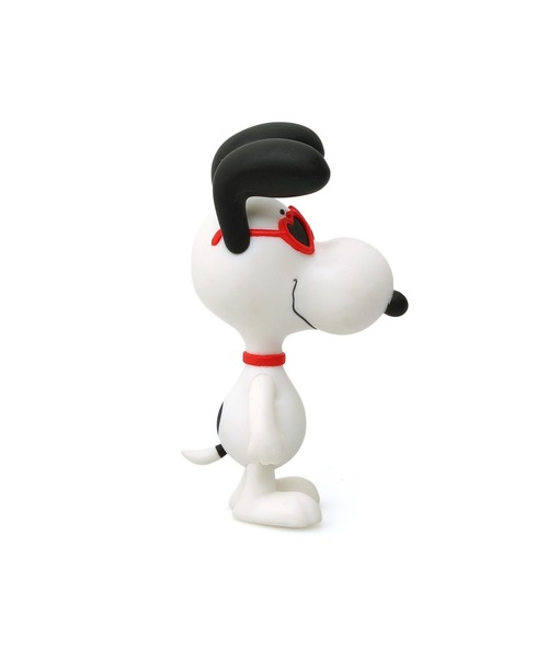 PEANUTS フィギュア Super7 スーパー7 Peanuts リアクションフィギア