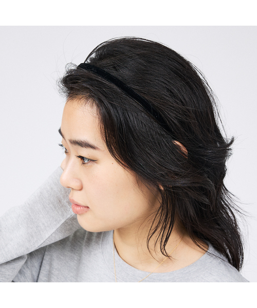 Jennifer Ouellette ジェニファーオーレット　リボンカチューシャ 楽天市場】【再入荷】【CanCam 雑誌掲載】≪Jennifer Ouellette