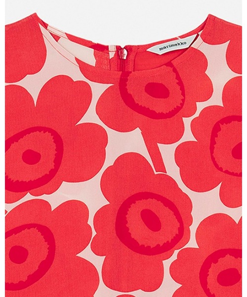 marimekko（マリメッコ） ワンピース Kouttaus Unikko / Dress