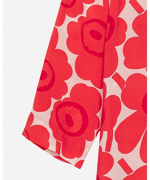marimekko（マリメッコ） ワンピース Kouttaus Unikko / Dress