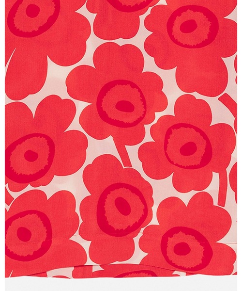 marimekko（マリメッコ） ワンピース Kouttaus Unikko / Dress