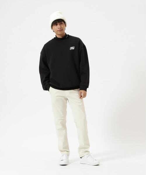 Jack Bunny!!（ジャックバニー） トレーナー スウェット 「JBMINT