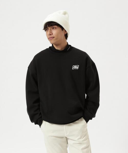 Jack Bunny!!（ジャックバニー） トレーナー スウェット 「JBMINT