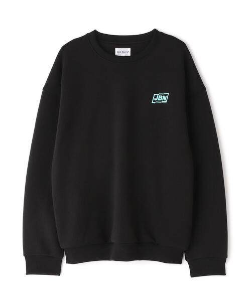 Jack Bunny!!（ジャックバニー） トレーナー スウェット 「JBMINT