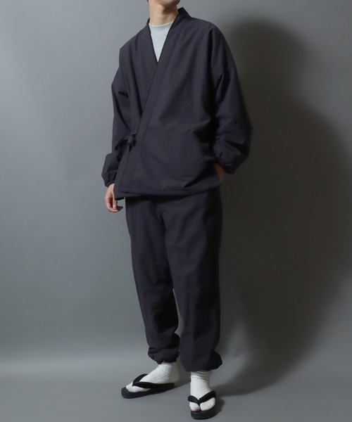 ANPAS（アンパス） セットアップ メンズ レディース : ZOZOTOWN Yahoo