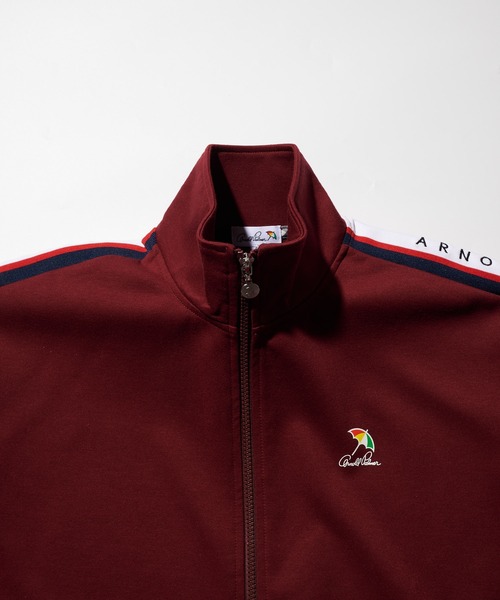 Arnold Palmer（アーノルドパーマー） ジャージ ダンボールニット