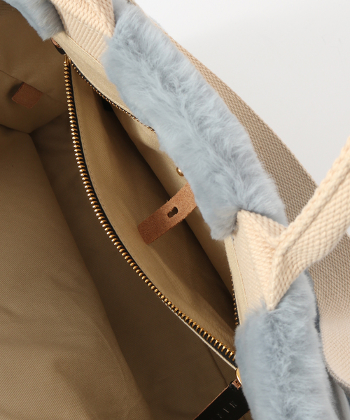 【NEW】ノーブル（Noble）/MARNI/マルニ BASKET SMALL NOBLE（ノーブル） トートバッグ MARNI/マルニ BASKET SMALL