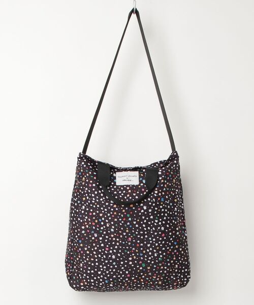 TSUMORI CHISATO（ツモリチサト） 2WAYバッグ「Niko andコラボ
