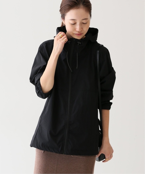 「SLOBE IENA」 ブルゾン MEDIUM ブラウン レディース_画像4