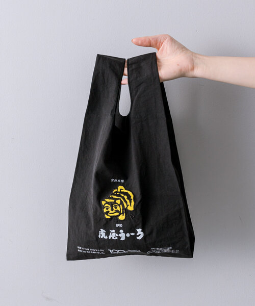 「ear PAPILLONNER」 トートバッグ FREE グリーン レディース_画像2