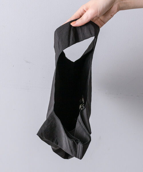 「ear PAPILLONNER」 トートバッグ FREE グリーン レディース_画像4