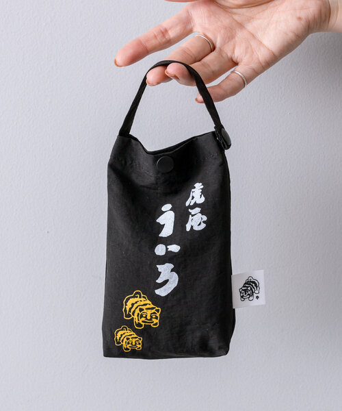 「ear PAPILLONNER」 トートバッグ FREE グリーン レディース_画像7