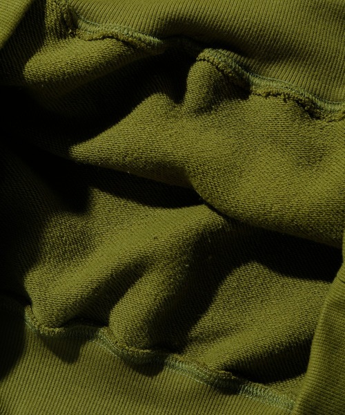 「XLARGE」 プルオーバーパーカー X-LARGE ネイビー メンズ_画像8