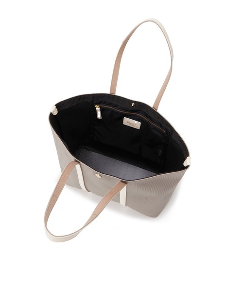 「Breath TOPKAPI」 トートバッグ FREE ベージュ レディース_画像2