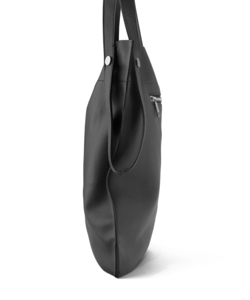 「ANEMONE」 トートバッグ FREE ブラック レディース_画像2