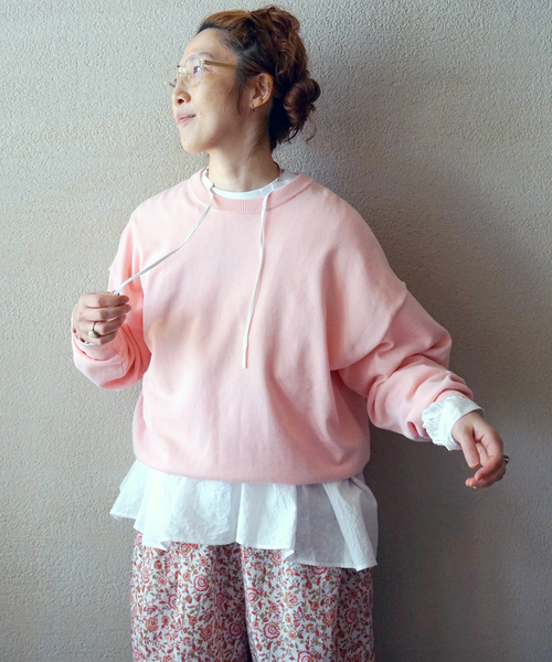 JOURNAL STANDARD LUXE（ジャーナルスタンダード ラックス） ニット