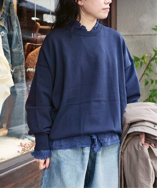 JOURNAL STANDARD LUXE（ジャーナルスタンダード ラックス） ニット