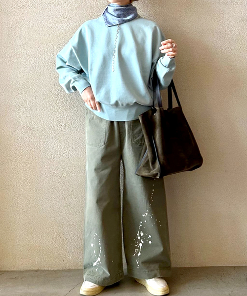 JOURNAL STANDARD LUXE（ジャーナルスタンダード ラックス） ニット