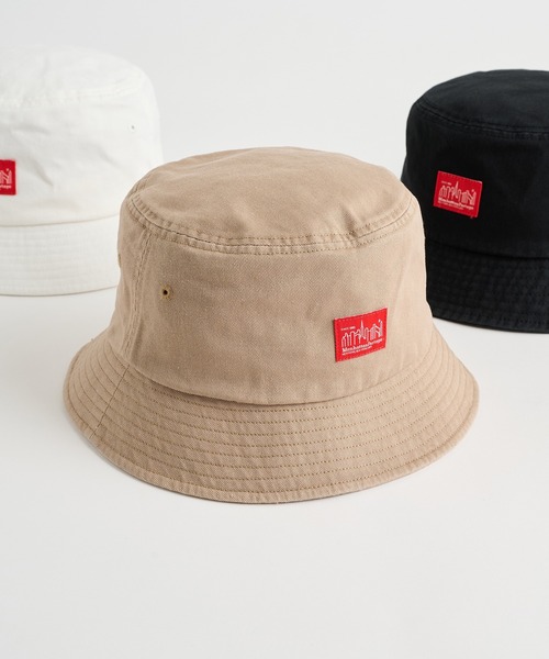 Manhattan Portage（マンハッタンポーテージ） 帽子 ハット メンズ