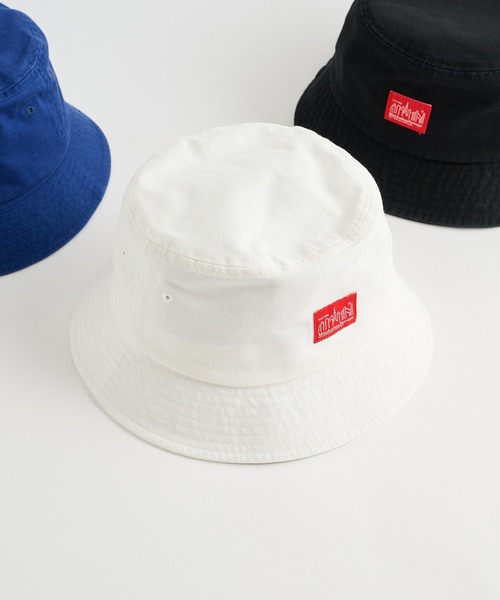 Manhattan Portage（マンハッタンポーテージ） 帽子 ハット メンズ