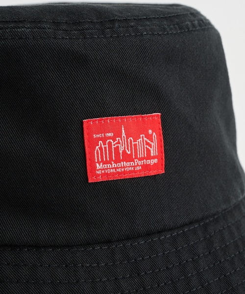 Manhattan Portage（マンハッタンポーテージ） 帽子 ハット メンズ