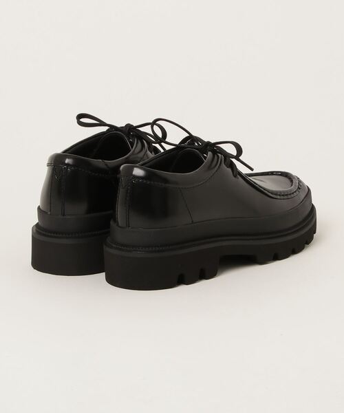 Clarks（クラークス） シューズ UK8.5 ブラック メンズ : ZOZOTOWN