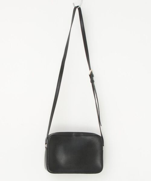 FURLA（フルラ） ショルダーバッグ - ブラック レディース : ZOZOTOWN