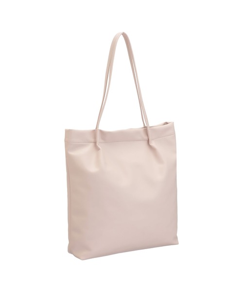 MARY QUANT（マリークヮント） トートバッグ FREE ホワイト レディース