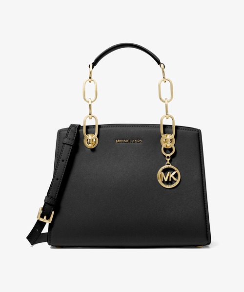 MICHAEL KORS（マイケルコース） 2WAYバッグ FREE ブラック レディース