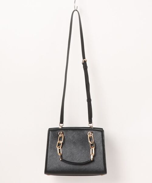 MICHAEL KORS（マイケルコース） 2WAYバッグ FREE ブラック レディース