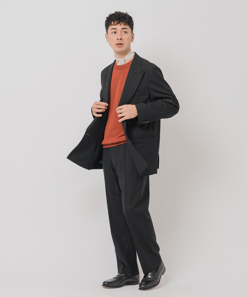 COUTURE D'ADAM（クチュール ド アダム） スラックス COUTURE D'ADAM