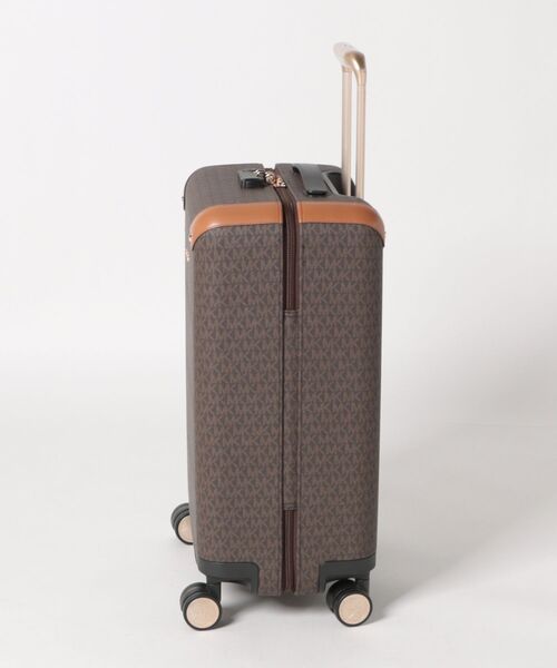 マイケルコース　スーツケース TRAVEL スモール トロリー MICHAEL KORS（マイケルコース） スーツケース TRAVEL トロリー ハード