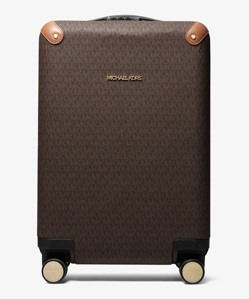 MICHAEL KORS（マイケルコース） スーツケース TRAVEL トロリー ハード