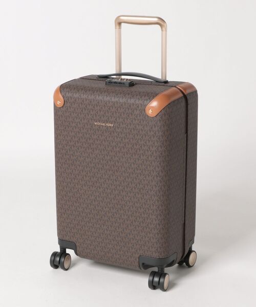 MICHAEL KORS（マイケルコース） スーツケース TRAVEL トロリー ハード