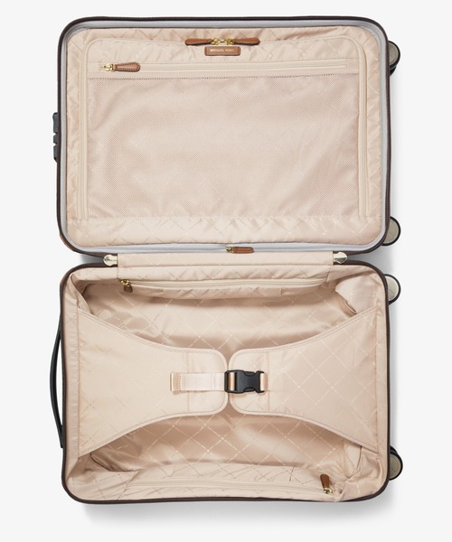 MICHAEL KORS（マイケルコース） スーツケース TRAVEL トロリー ハード