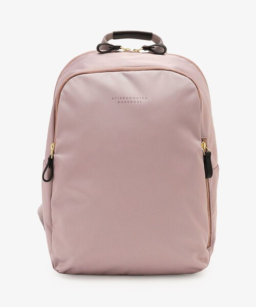 Afternoon Tea（アフタヌーンティー） リュック ONE SIZE ピンク