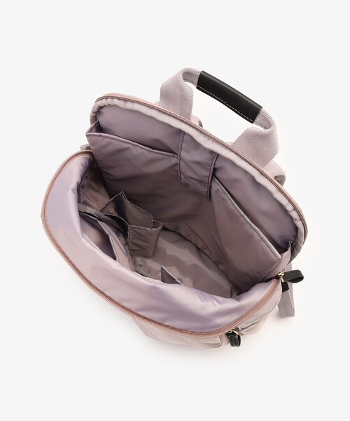 Afternoon Tea（アフタヌーンティー） リュック ONE SIZE ピンク
