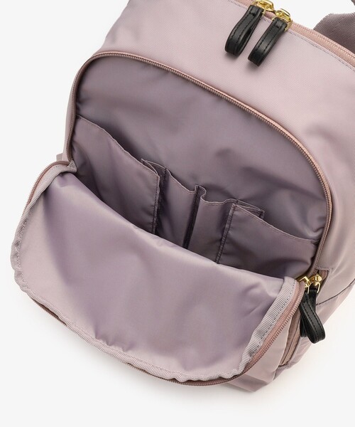 新品【Afternoon Tea アフタヌーンティー】無重力リュックS ピンク 楽天市場】無重力リュックS Afternoon Tea LIVING アフタヌーンティー