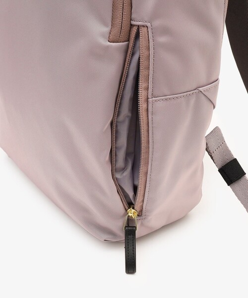 Afternoon Tea（アフタヌーンティー） リュック ONE SIZE ピンク