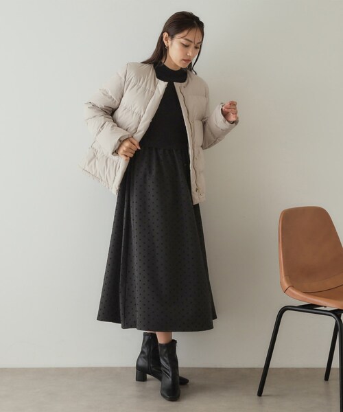 [OPAQUE.CLIP]do King One-piece 40 темно-синий женский 