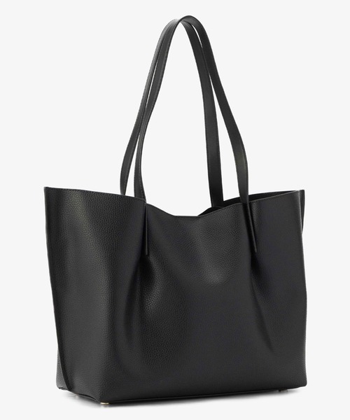 MICHAEL KORS（マイケルコース） トートバッグ EMILIA EW ペブルレザー