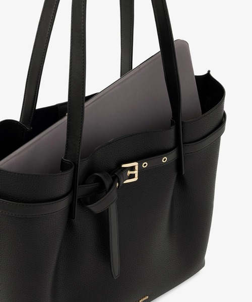 MICHAEL KORS（マイケルコース） トートバッグ EMILIA EW ペブルレザー