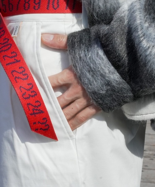 「TCSS」 パンツ 30inch サンドベージュ メンズ_画像7