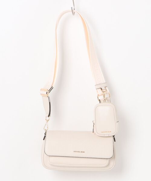 MICHAEL KORS（マイケルコース） ショルダーバッグ バッグ JET SET